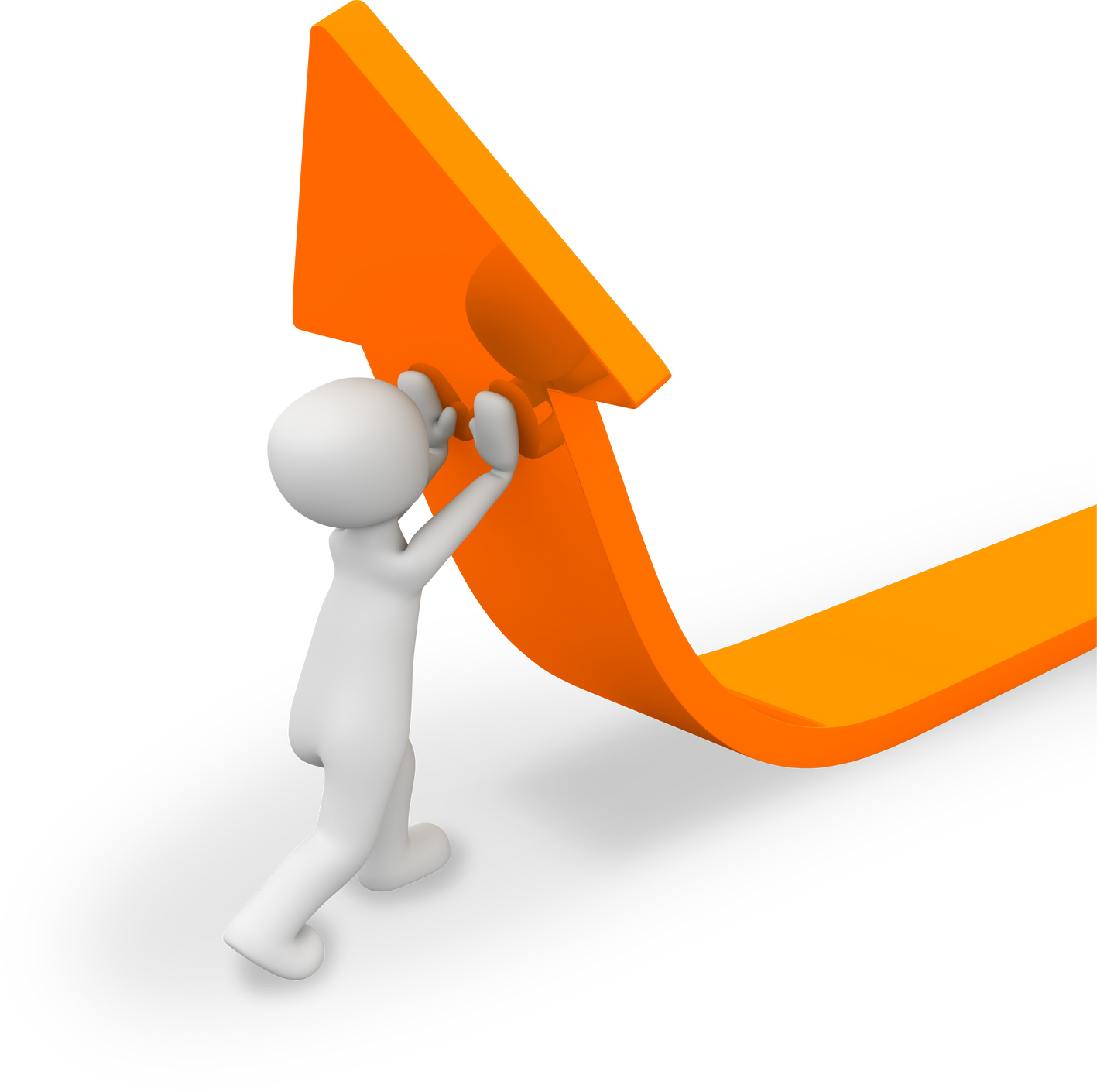 Changing the Arrow Direction